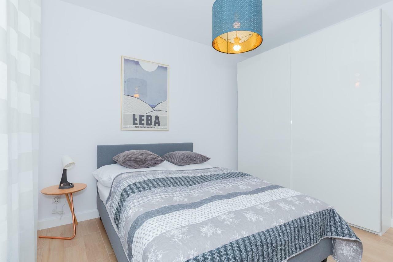 Jantar Apartamenty - Osiedle Bursztynowe II Kołobrzeg Exterior foto